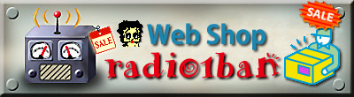 radio1ban WebShop